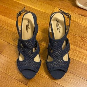 Lucky Brand Heels